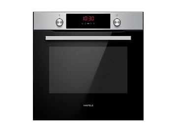 Lò nướng âm tủ Hafele HO-KT60G 535.62.601